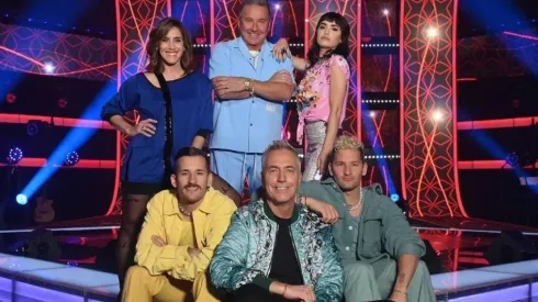 Este jueves es la semifinal de La Voz.