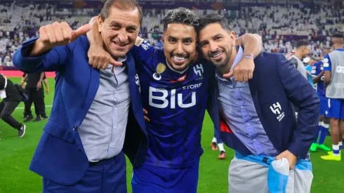 En la previa del Superclásico, Ramón Díaz ya está celebrando un gran triunfo