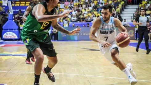 La historia se repite otra vez: Argentina campeón en Brasil