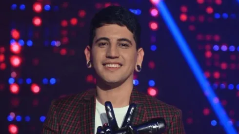 Yhosva Montoya ganó el reality de canto.