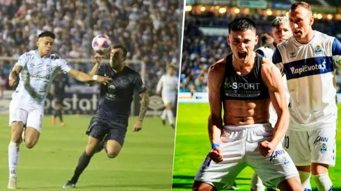 Hay nuevo líder: Gimnasia ganó, pasó a Boca y lo dejó de escolta con Atlético Tucumán