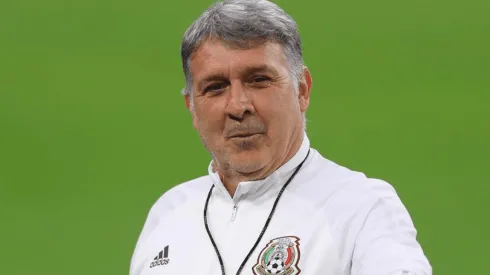 México designó un encargado para "espiar" a la Selección Argentina de cara a Qatar 2022