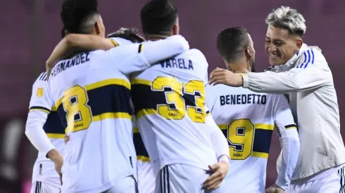 Los hinchas de Boca hicieron tendencia a un jugador del plantel por pura expectativa: "Tiene que ser su noche"