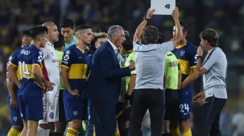 Se fue de Boca en silencio y ahora está valorado en millones en Europa