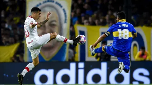 VIDEO | La respuesta de Cristaldo sobre Boca que descolocó a todos los hinchas