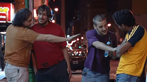 Okupas se podrá ver nuevamente por la TV Pública.