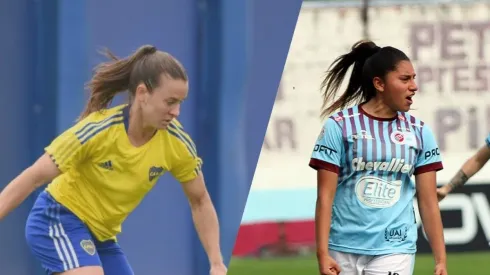 Boca recibirá a UAI Urquiza este domingo.
