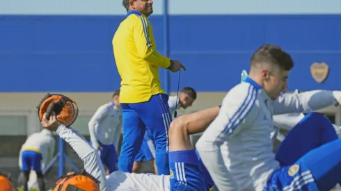 Los 4 estandartes que recupera Boca para la Copa Argentina