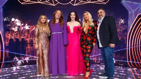 El programa de Telefe está llegando a su fin.
