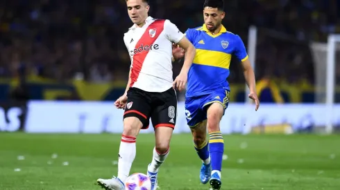 Con River eliminado de la Copa Argentina: ¿Hay posibilidad de un nuevo Superclásico?