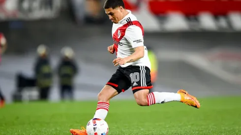 ¿Sigue en River? La condición que debería aceptar Quintero para continuar en el 2023