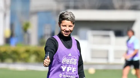 Con la nueva joya de Boca, salió la lista para los Juegos Suramericanos