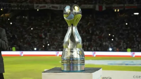 La Copa Argentian 2022 ya tiene a los cuatro semifinalistas.
