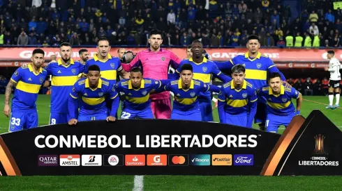 El astrólogo de Boca dio una premonición para la Libertadores 2023: "Confirmado al 100%"
