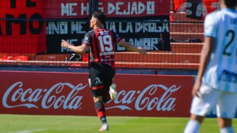 Patronato ayudó a Boca: le ganó a Atlético Tucumán y le dejó la punta servida a los de Ibarra