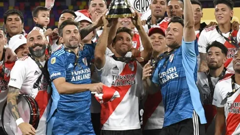 Leo Ponzio y Germán Lux vuelven a River: el cargo que tendrían en la directiva