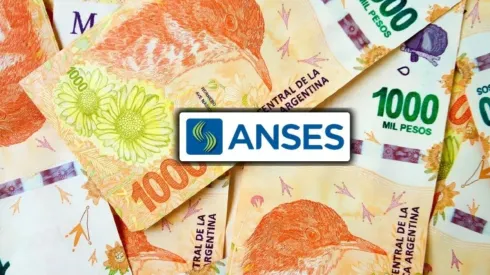 ANSES pagará el bono IFE 5.
