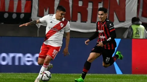 ¿Por qué el duelo entre River y Patronato puede ser una "venganza" para el Millonario?