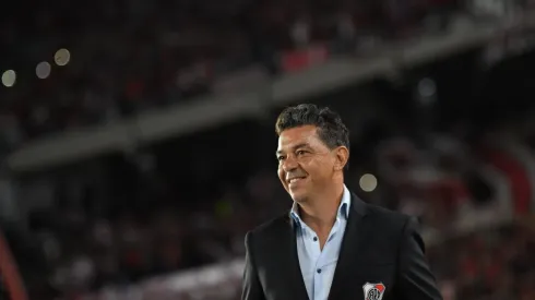 Gallardo le volverá a dar una chance y uno de los más queridos por los hinchas será titular en River