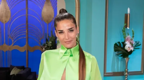 Se confirmó la lista de invitados de Juana Viale.
