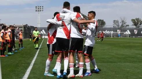 ¿Un alivio para River? Pese a que lo buscan de afuera, la figura de la Reserva quiere quedarse