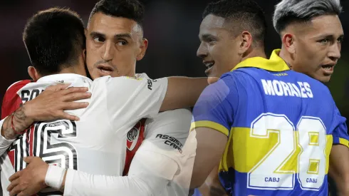 No es por el título: el motivo por el que hoy Boca y River son claves para otra definición