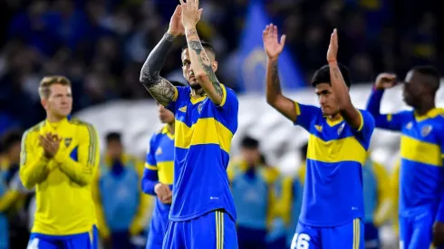 El sorpresivo tuit de un club argentino tras el triunfo de Boca: "Gracias"