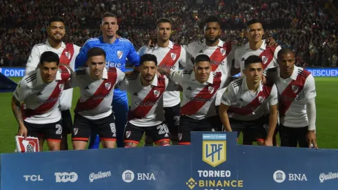 ¿Ante Platense con el objetivo cumplido? El resultado que clasificaría a River para la Libertadores