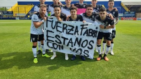 Conmoción en el ascenso: falleció un juvenil de Gimnasia de Mendoza