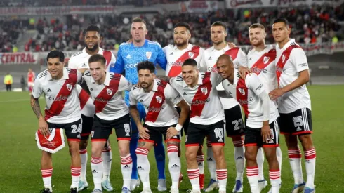 Objetivo Libertadores: ¿Qué necesita River para clasificarse ante Platense?