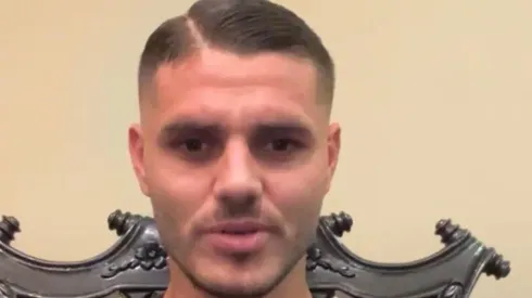 Icardi explotó en vivo contra Wanda Nara: "Me cansé de tantas mentiras"