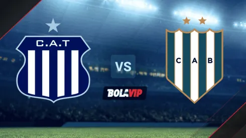 Talleres y Banfield se enfrentan en las semifinales por la Copa Argentina 2022.
