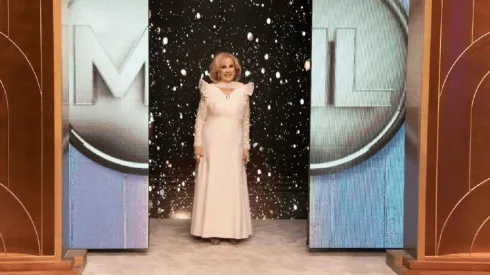 Mitha trae nuevos invitados este sábado.
