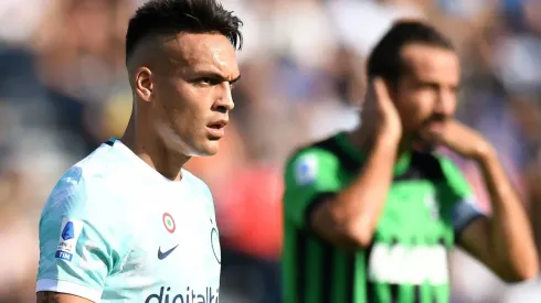 ¿Con quién hará dupla? Los 2 gigantes de Europa que quieren a Lautaro Martínez