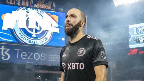 Se retiró el Pipita: tras 17 años jugando al fútbol, Higuaín le puso fin a su carrera