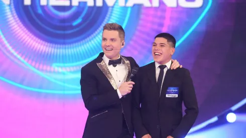 Gran Hermano regresó a Telefe.