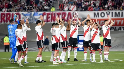 La noticia más esperada por los hinchas: Enzo Pérez seguirá jugando en River