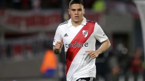 ¿Cuánto sale el pase de Quintero? Los millones que deberá gastar River para mantener al volante