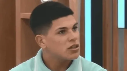 Thiago Medina es uno de los favoritos del público.