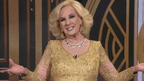 Mirtha trae nuevos invitados este sábado a la noche.