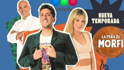 Morfi trae nuevos invitados.
