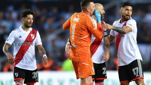 Las noticias de River hoy: habló Demichelis, la decisión clave de Juanfer y el pedido de Gallardo