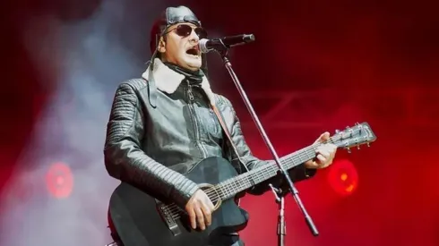 Foto: AFV/Patricio Pidal.