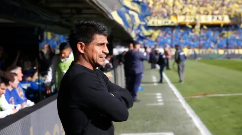 Sorpresa: el cambio de último momento de Boca para enfrentar a Patronato por Copa Argentina
