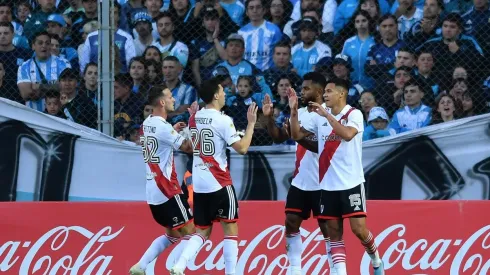 Beto Alonso bancó la postura de Gallardo para su último partido en River