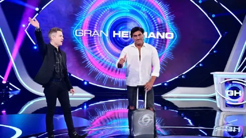 Holder fue el primer eliminado.