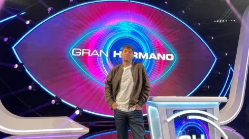 Gastón Trezeguet es panelista del formato.