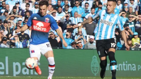 ¿Quién juega con Boca? Fuerte indignación por la sede y el horario del duelo entre Racing y Tigre