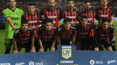 Patronato va por la gloria en la Copa Argentina.
