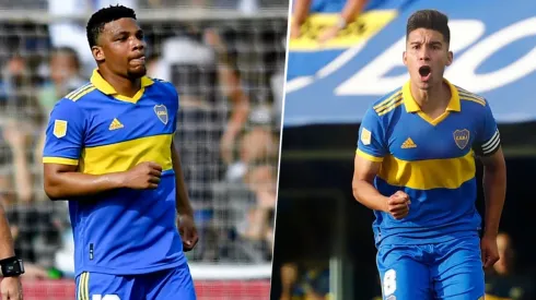 ¿Boca puede contar con Fabra y Pol Fernández para el Trofeo de Campeones? La resolución que espera el club